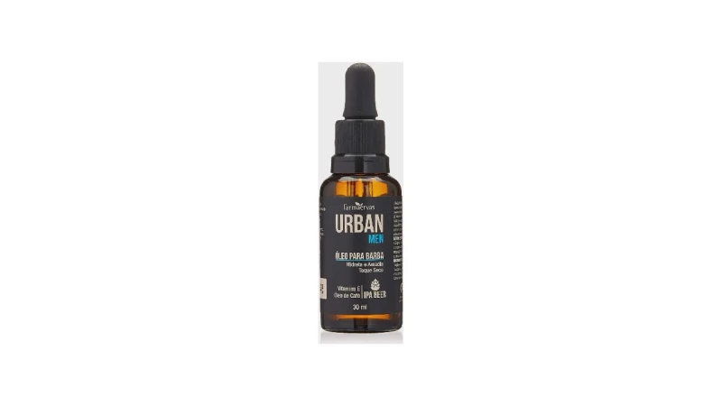 Qual o Melhor Óleo para Crescimento de Barba: Guia Completo