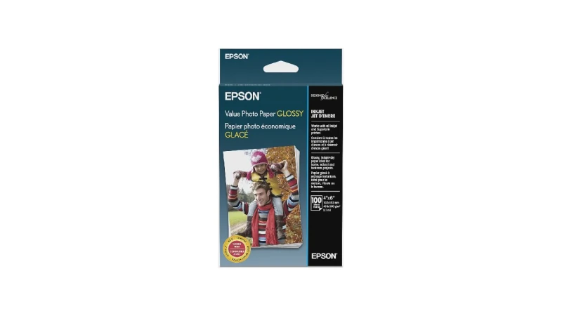 Qual o Melhor Papel Fotográfico para Impressora Epson L3250? Guia Completo