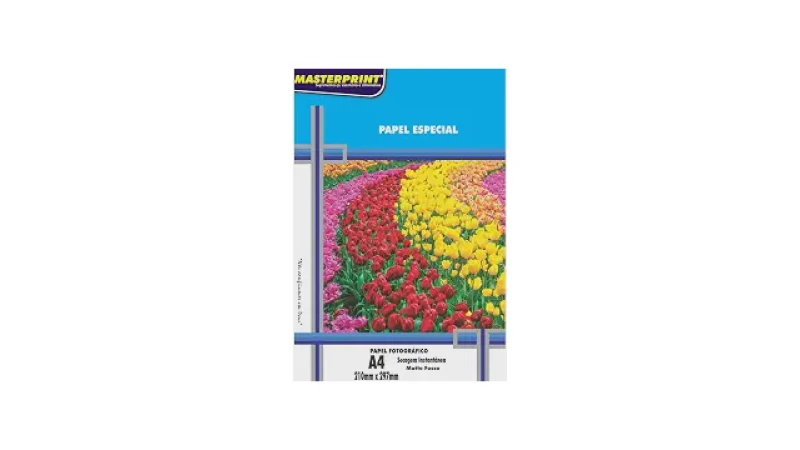 Qual o Melhor Papel Fotográfico para Impressora Epson L4260: Guia Completo