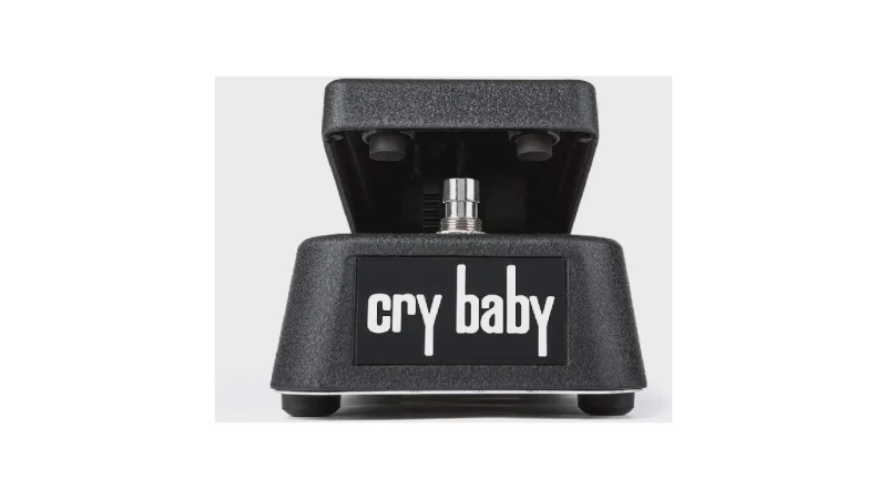 Qual o Melhor Pedal de Wah Wah Clássico para Guitarra: 7 Modelos de Referência