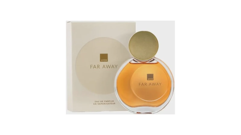 Qual o Melhor Perfume da Avon Far Away: Guia Essencial