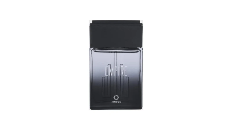 Qual o Melhor Perfume da Hinode Empire: Guia Definitivo