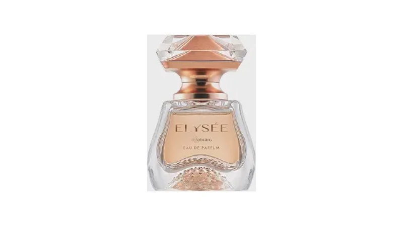 Qual o Melhor Perfume Elysee da Boticário: Guia Definitivo