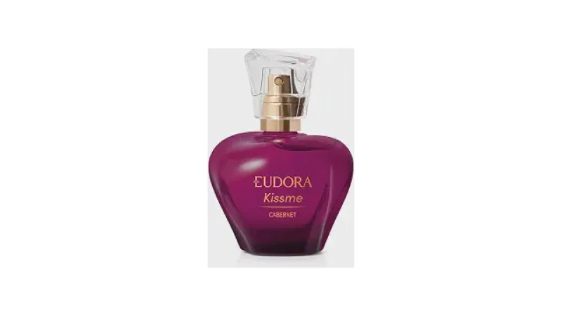 Qual o Melhor Perfume Eudora Kiss Me: Guia Completo