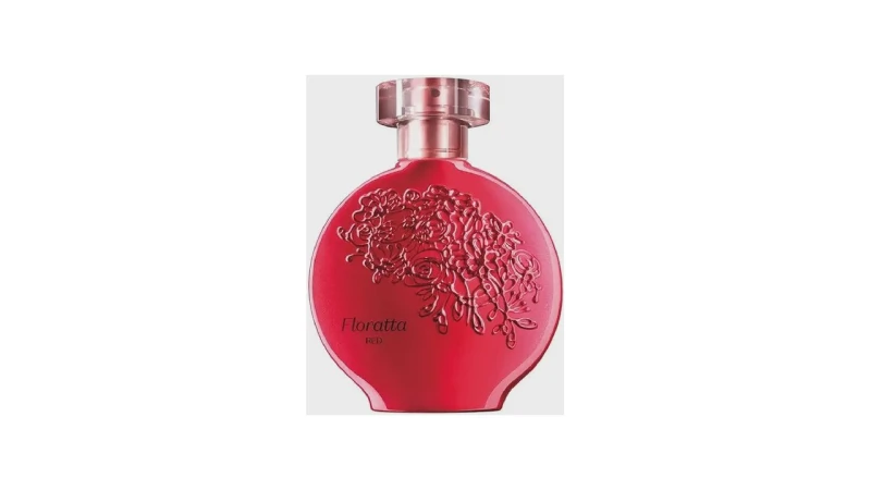 Qual o Melhor Perfume Floratta Red: Guia Completo