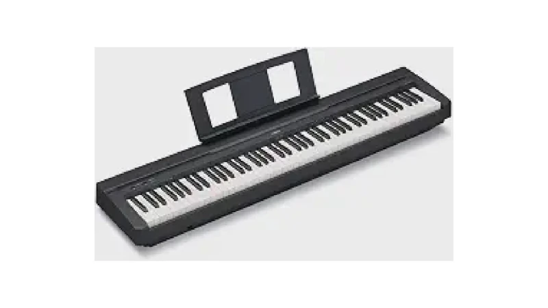 Qual o Melhor Piano Digital Yamaha ou Roland: Guia Essencial