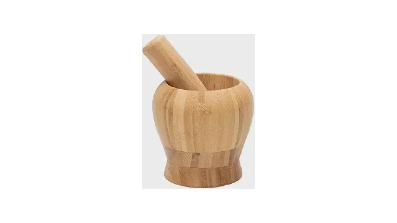 Qual o Melhor Pilão para Alho: Guia Completo