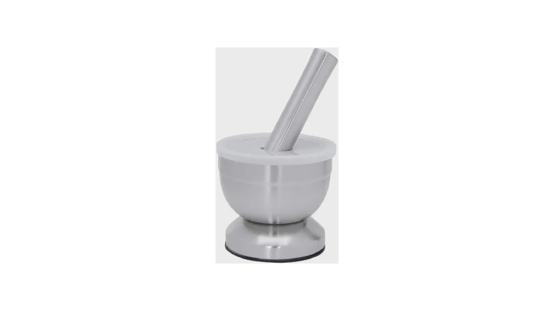 Qual o Melhor Pilão para Socar Alho? Guia Essencial