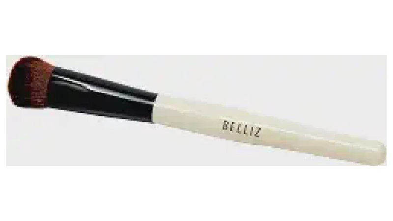 Qual o Melhor Pincel para Esfumar Contorno: Precisão e Esfumado Perfeito