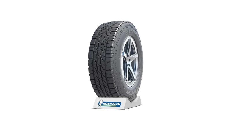 Qual o Melhor Pneu 205/65 r15: 10 Modelos de Alta Performance