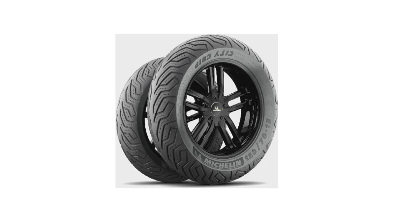 Qual o Melhor Pneu Michelin City Grip 2: 9 Opções