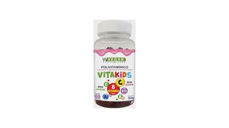 Qual o Melhor Polivitamínico Infantil do Mercado? Guia Completo