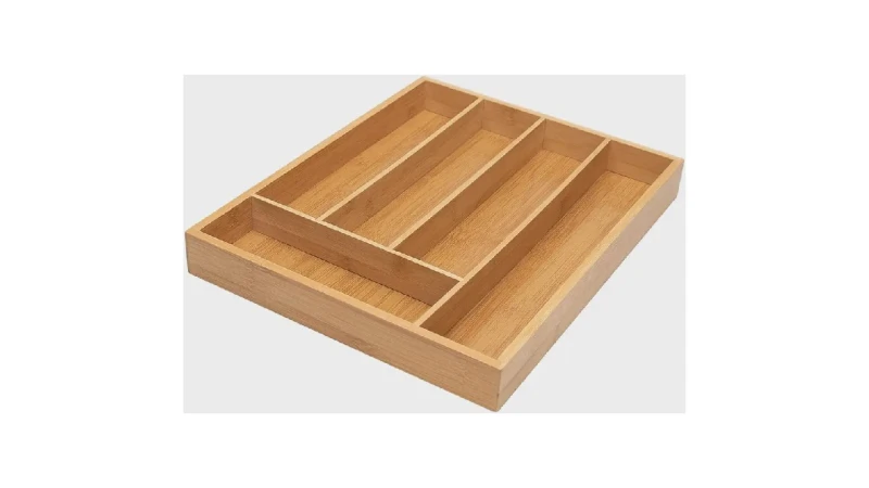 Qual o Melhor Porta Talheres de Gaveta: Organize Sua Cozinha