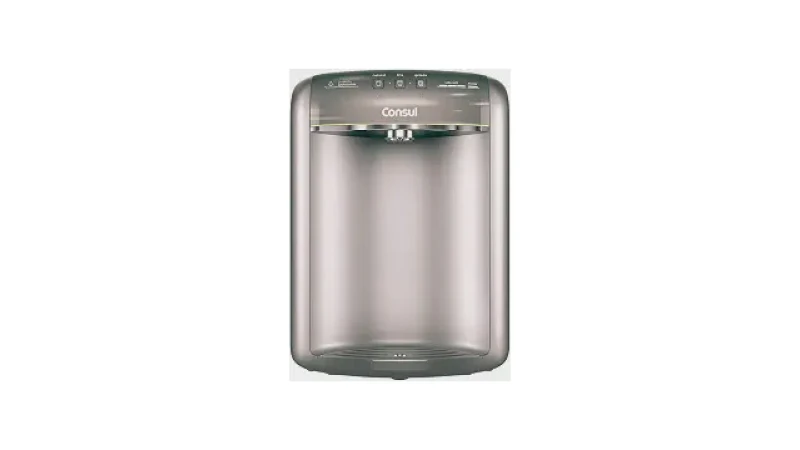 Qual o Melhor Purificador de Água com Compressor Consul: Guia Essencial