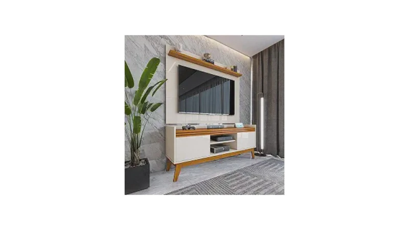 Qual o Melhor Rack com Painel para Tv: Guia de Compra Essencial