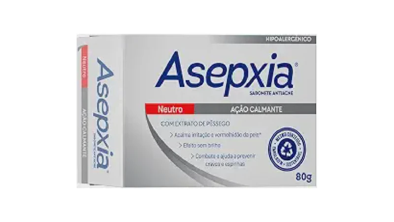 Qual o Melhor Sabonete Neutro para Lavar Cirurgia? Hipoalergênico e Suave