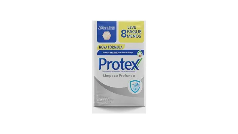 Qual o Melhor Sabonete Protex Antibacteriano: Guia Essencial