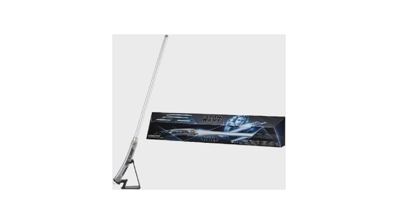 Qual o Melhor Sabre de Luz para Comprar: Guia Definitivo