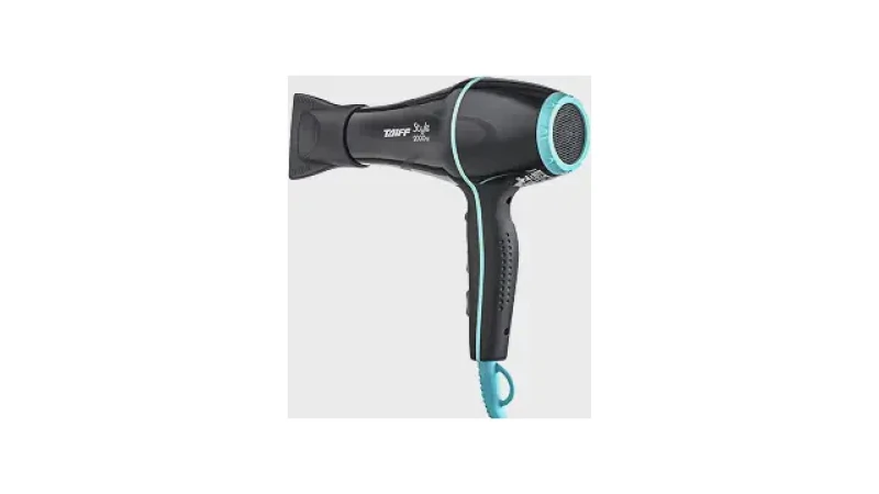 Qual o Melhor Secador de Cabelo Profissional do Mercado: Potência e Tecnologia