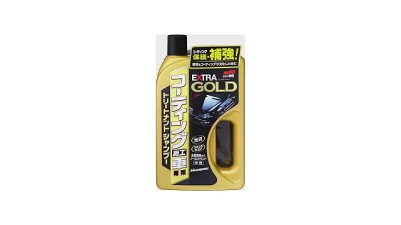 Qual o Melhor Shampoo para Lavar Carro Vitrificado: Guia Essencial