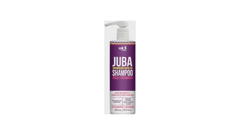 Qual o Melhor Shampoo para usar na Transição Capilar? Guia Completo