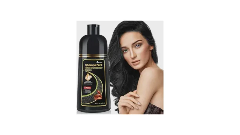 Qual o Melhor Shampoo Tonalizante para Cabelos Pretos: Guia Completo