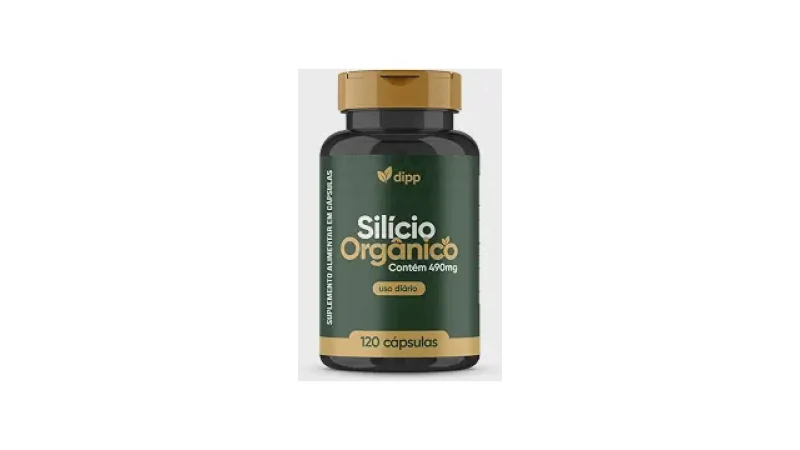 Qual o Melhor Silício Orgânico ou Quelato? Guia Definitivo
