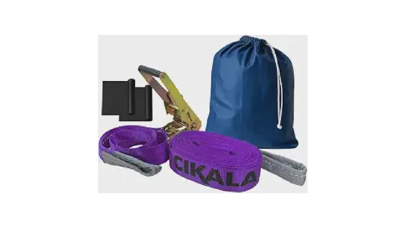 Qual o Melhor Slackline: Guia Completo Para Escolha