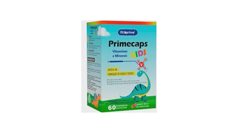 Qual o Melhor Suplemento Vitamínico Infantil 2 Anos: Guia Essencial