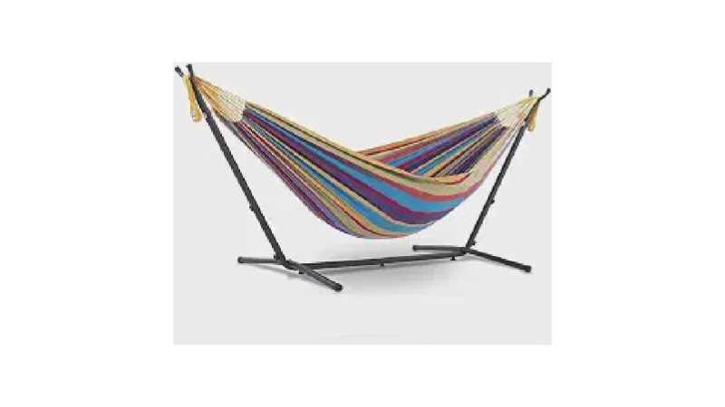 Qual o Melhor Suporte para Rede de descanso: Guia Completo
