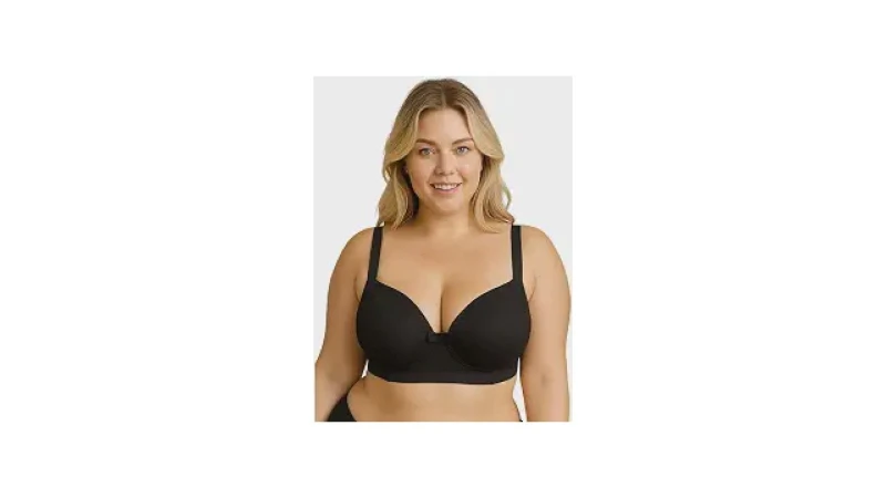 Qual o Melhor Sutiã de Sustentação Plus Size: Guia Definitivo