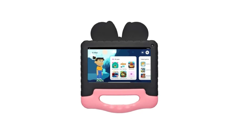 Qual o Melhor Tablet Infantil com Wi Fi: Guia Completo