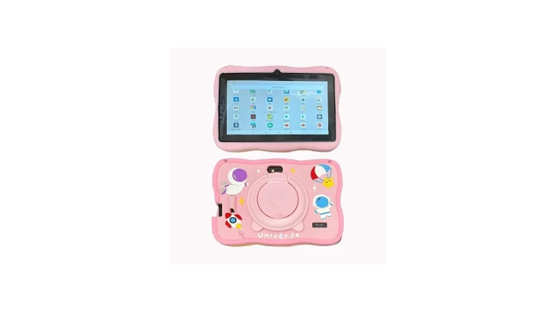 Qual o Melhor Tablet Infantil Educativo: Guia Completo