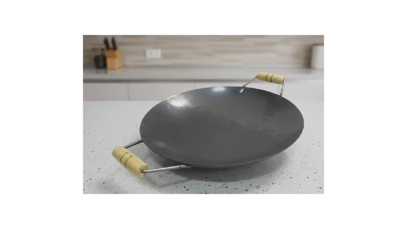 Qual o Melhor Tacho para Cozinhar? Guia Completo