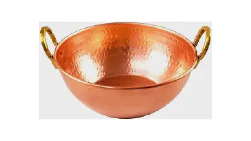 Qual o Melhor Tacho para Doce: Cobre vs Esmaltado?