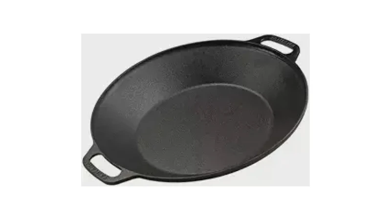 Qual o Melhor Tacho para Fritar Peixe: Guia Completo