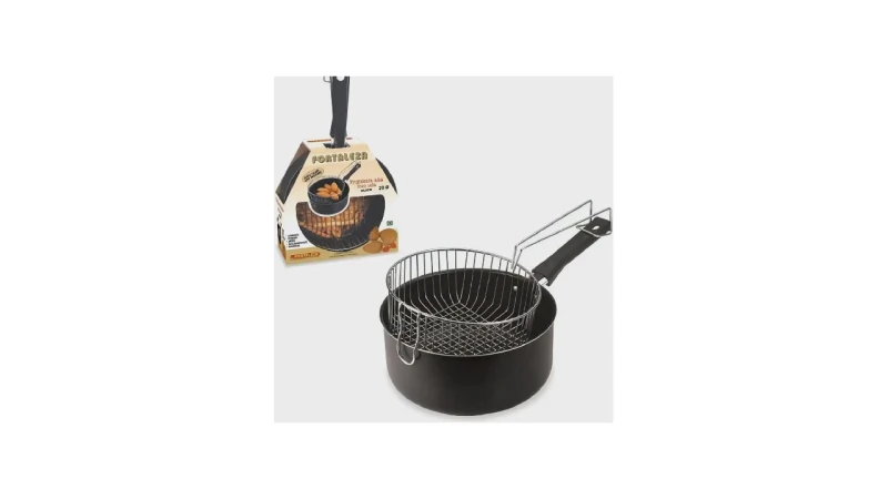 Qual o Melhor Tacho para Fritar Torresmo? Guia Prático