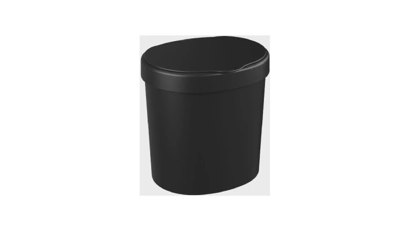 Qual o Melhor Tamanho de Lixeira para Cozinha? Guia Essencial