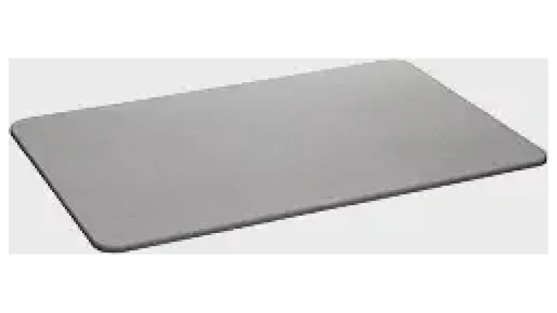 Qual o Melhor Tapete de Pedra para Banheiro: Secagem Rápida