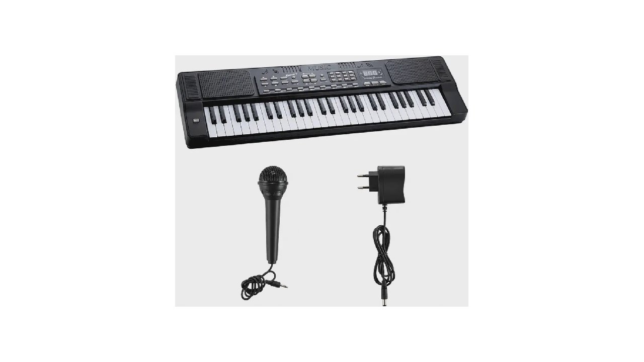 Qual o Melhor Teclado para iniciantes Barato: Guia Definitivo