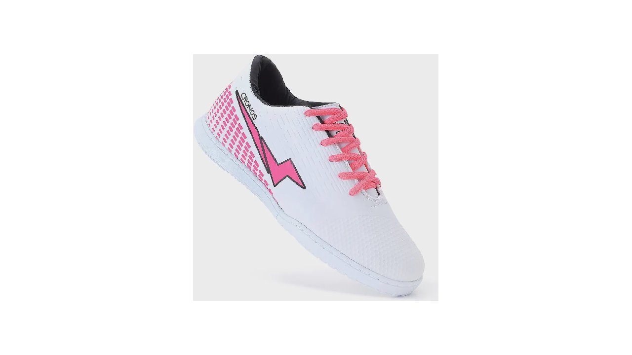 Qual o Melhor Tênis de Futsal da Atualidade: Guia Essencial