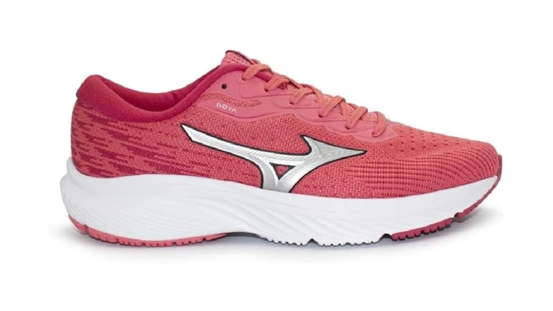 Qual o Melhor Tênis Mizuno Feminino para Corrida: Guia Essencial