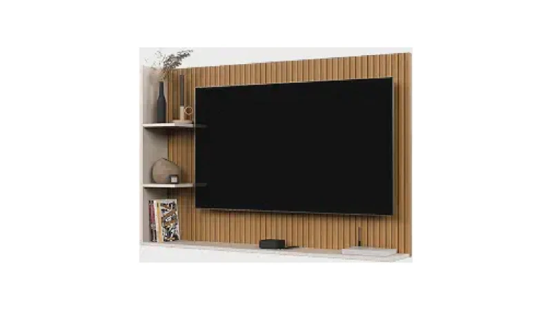 Qual o Melhor Tipo de Painel para Tv: Guia Essencial