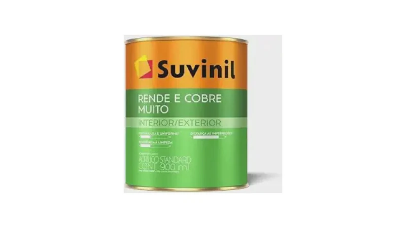 Qual o Melhor Tipo de Tinta para Pintar Parede Interna? Guia Prático