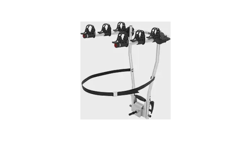 Qual o Melhor Transbike para Engate: Guia Completo