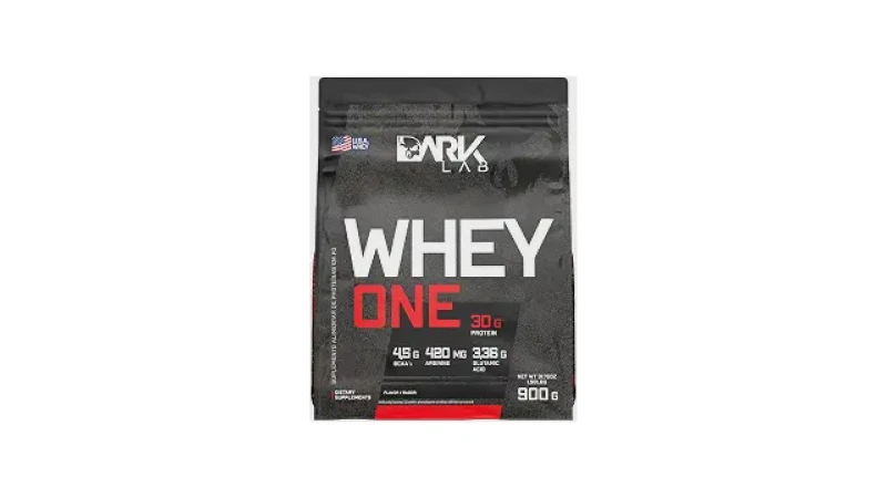 Qual o Melhor Whey Protein para Ganhar Massa Muscular: Guia Completo