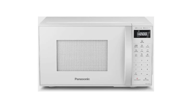 Qual o Micro-ondas Inverter para Aquecimento Uniforme: 4 Modelos Eficientes