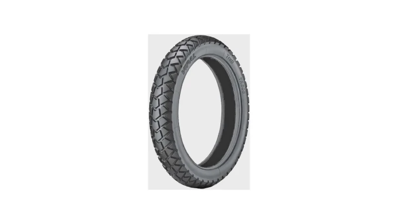 Qual o Pneu Original da Bajaj Dominar 400? Guia.