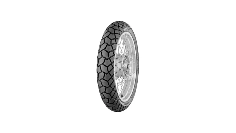 Qual o Pneu Original da BMW R1250 GS: O Guia