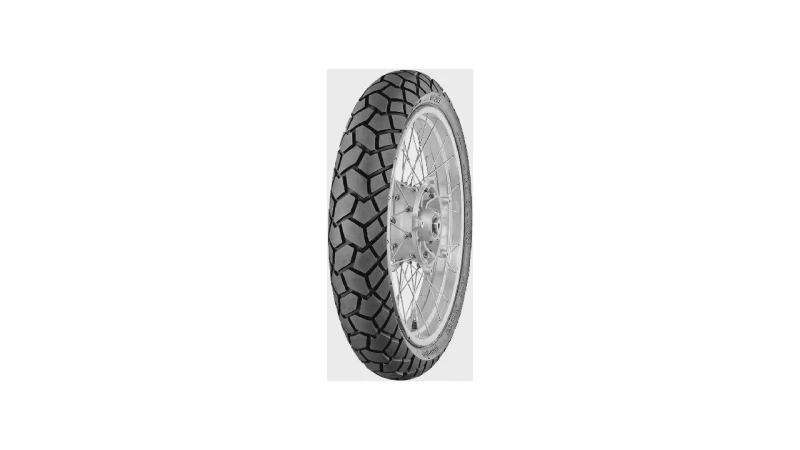 Qual o Pneu Original da Honda CB 500F? O Melhor